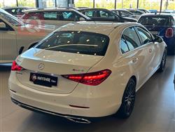 مرسيدس بنز C-Class